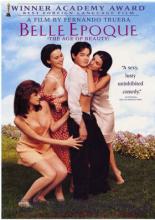 Изящная эпоха (1992)