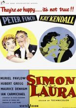 Simon and Laura (1955)