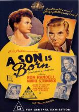 A Son Is Born 1946