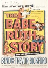 The Babe Ruth Story (1948)