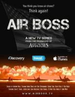 Аэробосс (2014)