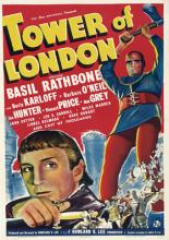 Башня смерти (1939)