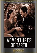The Adventures of Tartu (1943)