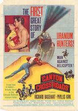 Canyon Crossroads (1956)