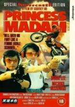 Принцесса мадам (1989)