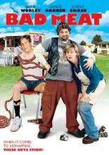 Плохое мясо (2004)