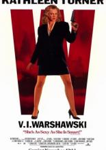 Детектив Варшавски (1991)