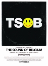 The Sound of Belgium 2012