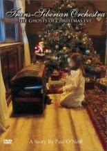 Trans-Siberian Orchestra: Ghost of Christmas Eve 2001