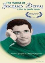 Вселенная Жака Деми (1995)