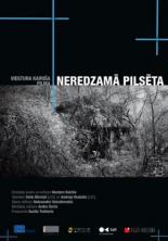 Невидимый город (2014)