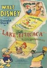 Donald Duck Visits Lake Titicaca (1955)