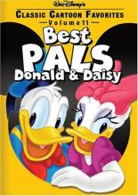 Donald's Diary (1954)