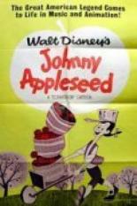 Johnny Appleseed 1948