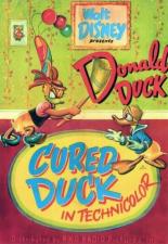 Излечившаяся утка (1945)