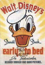 Кто рано ложится (1941)