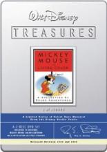 Микки и его слон (1936)