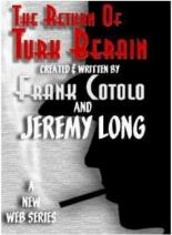 The Return of Turk Berain (2019)