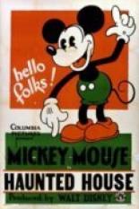 Дом с призраками (1929)