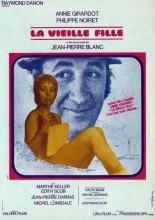 Старая дева (1971)