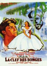 Жюльетта, или Ключ к сновидениям (1951)