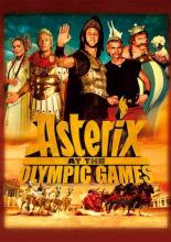 Астерикс на Олимпийских играх (2008)
