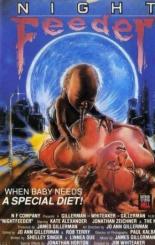Night Feeder 1988