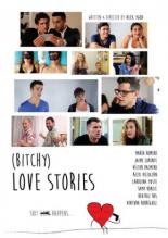 Historias románticas  cabronas (2016)