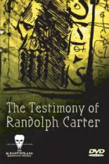 The Testimony of Randolph Carter 1987