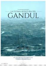 The Last Adventure Of the Gandul: Diary of a Shipwreck (2016)