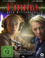 Ночной психолог (2016)