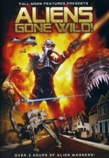 Aliens Gone Wild (2005)