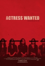Actress Wanted (2018)