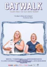 Catwalk: Tales from the Cat Show Circuit (2018)