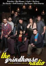 The Grindhouse Radio (2015)