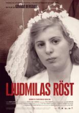 Голос Людмилы 2001