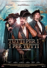 Tutti per 1 - 1 per tutti (2020)