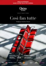 Так поступают все женщины (2017)