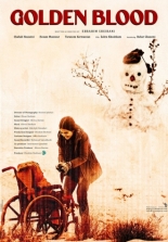 Golden Blood (2021)