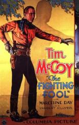 The Fighting Fool 1932