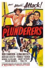 The Plunderers (1948)