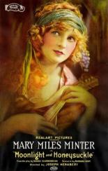 Moonlight and Honeysuckle 1921