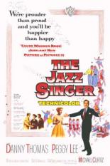 Певец из джаза (1952)