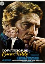 Процесс над Оскаром Уайльдом (1960)