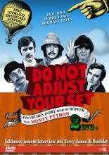 Не крутите ручку настройки  (1967)
