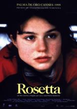 Розетта (1999)