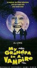 My Grandpa Is a Vampire (1992)