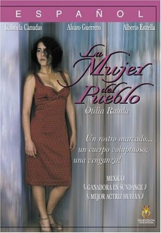 Otilia Rauda (фильм 2001)