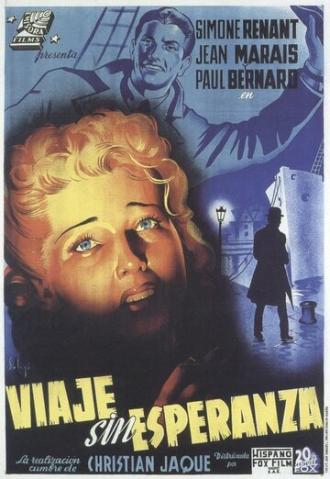 Безнадежное путешествие (фильм 1943)
