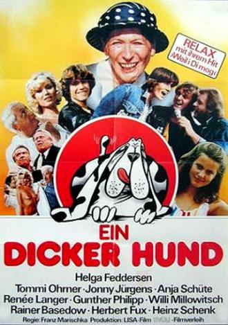 Ein dicker Hund (фильм 1982)